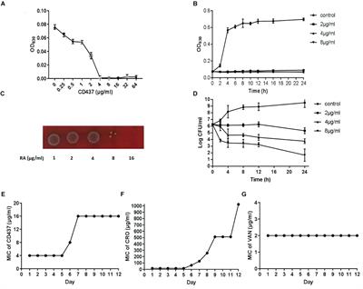 Bactericidal and Anti-biofilm Activity of the Retinoid Compound CD437 Against Enterococcus faecalis